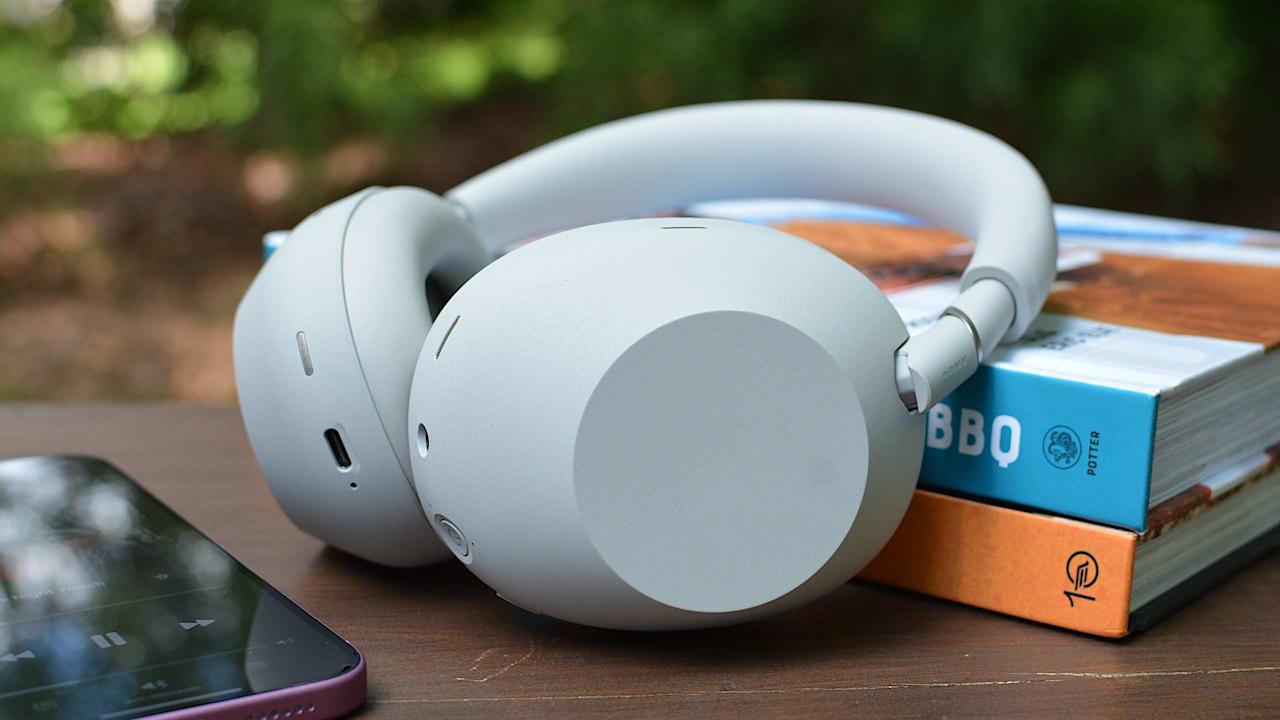 Wireless Headphones