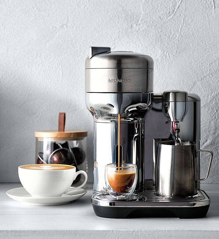 Coffee Maker
